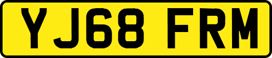 YJ68FRM