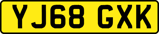 YJ68GXK