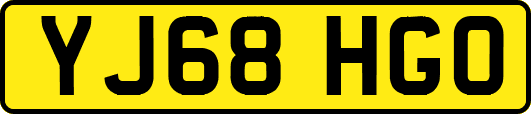 YJ68HGO