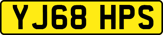 YJ68HPS