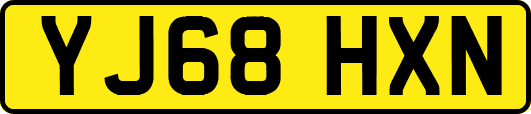 YJ68HXN