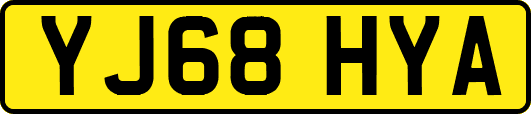 YJ68HYA