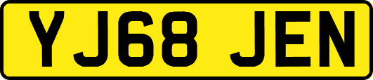 YJ68JEN