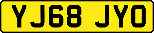 YJ68JYO