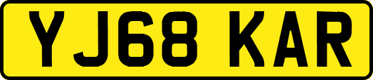 YJ68KAR