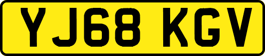 YJ68KGV