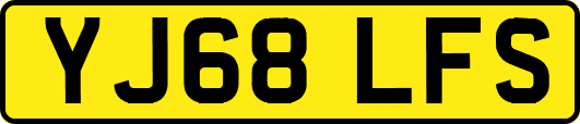 YJ68LFS