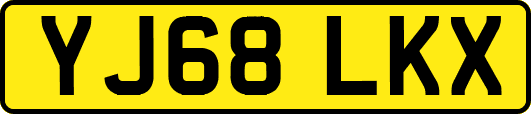 YJ68LKX