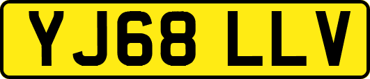 YJ68LLV