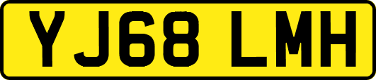 YJ68LMH