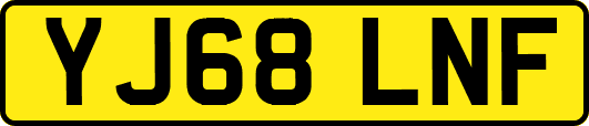 YJ68LNF