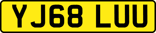 YJ68LUU