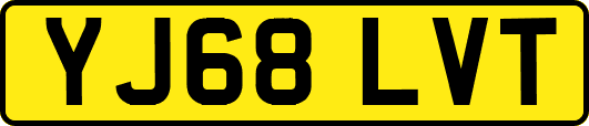 YJ68LVT