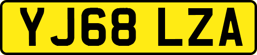 YJ68LZA