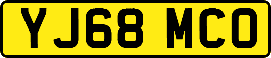 YJ68MCO