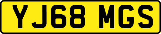YJ68MGS