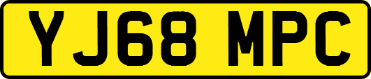 YJ68MPC