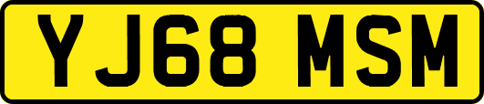 YJ68MSM