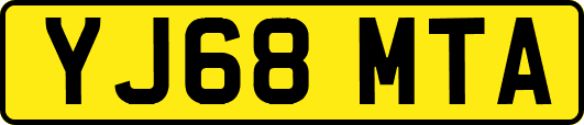 YJ68MTA