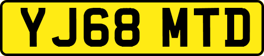 YJ68MTD