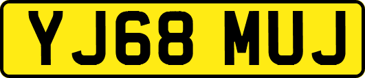 YJ68MUJ