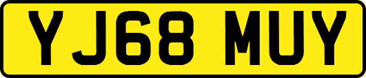 YJ68MUY