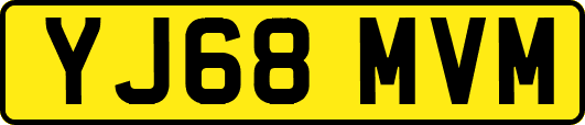 YJ68MVM