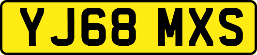 YJ68MXS