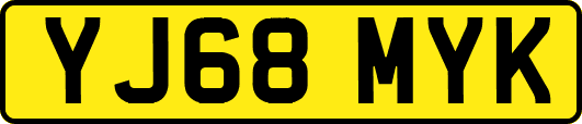 YJ68MYK