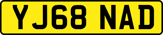 YJ68NAD