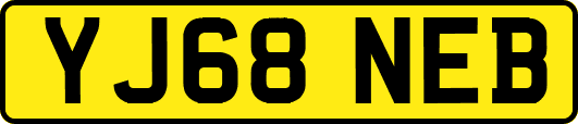 YJ68NEB