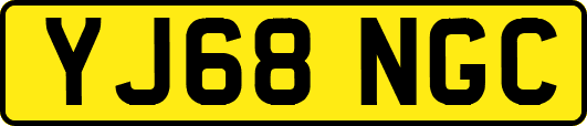 YJ68NGC