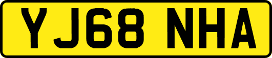 YJ68NHA