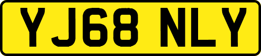 YJ68NLY