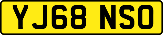 YJ68NSO