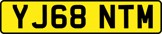 YJ68NTM
