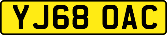 YJ68OAC