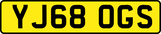 YJ68OGS