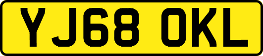 YJ68OKL