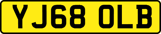 YJ68OLB