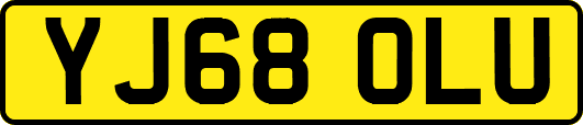 YJ68OLU