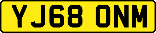 YJ68ONM