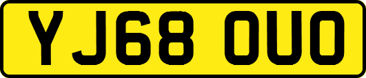 YJ68OUO
