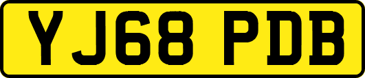 YJ68PDB