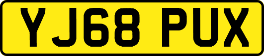 YJ68PUX