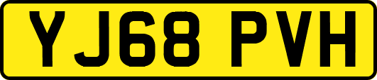 YJ68PVH