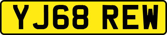 YJ68REW