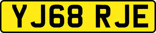 YJ68RJE