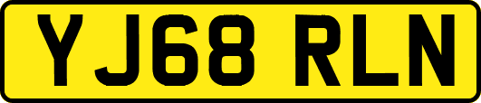 YJ68RLN