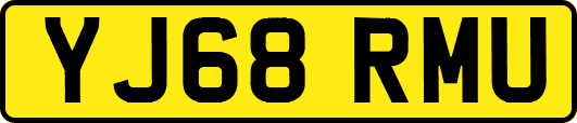 YJ68RMU